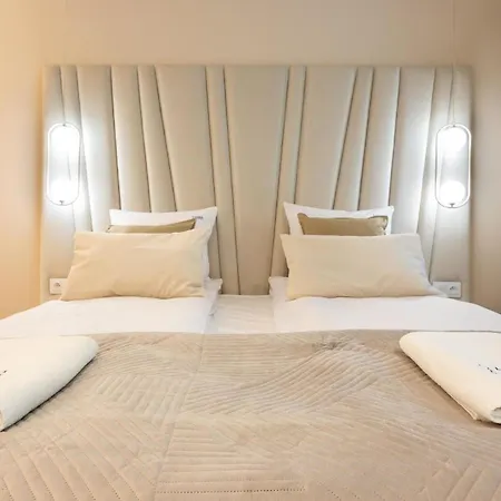 Elegantes Matejki 3 * Swinoujscie