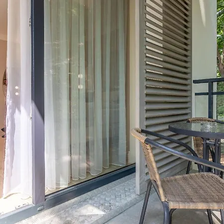 Apartment Elegantes Matejki 3 *